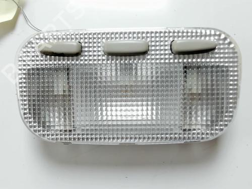 Interior roof light PEUGEOT 307 CC (3B) 2.0 HDi 135 | BP20450391I8
