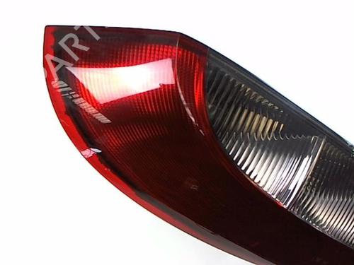 Used Left taillight Left taillight OPEL CORSA C (X01) 1.0 (F08, F68) (60 hp) 20459072 20459072