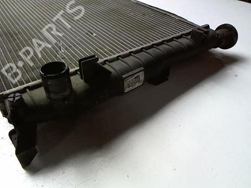 Water radiator FORD MONDEO II (BAP) 1.6 i | BP20415624M31 