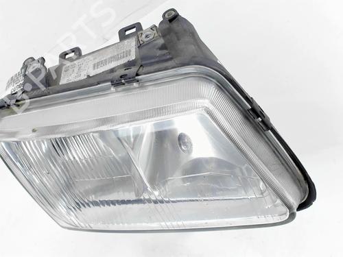 Used Right headlight AUDI A3 (8L1) 1.9 TDI (110 hp) 20466327