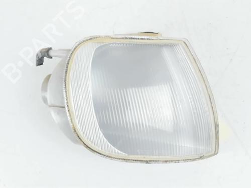 Right front indicator VW POLO III (6N1) 64 1.9 SDI | BP29844266C33 