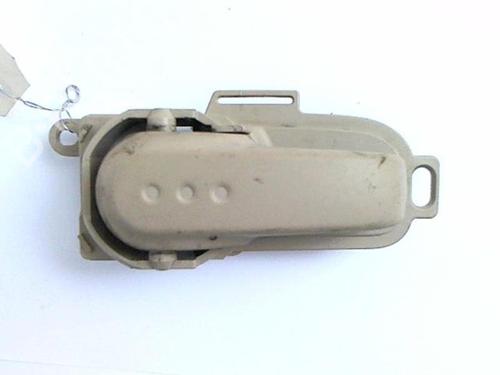 Used Front right interior door handle NISSAN MICRA III (K12) 1.2 16V (80 hp) 20477764