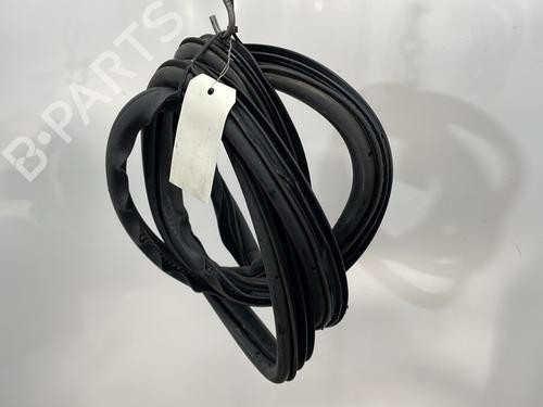 Used Rubber door seal FIAT PANDA (169_) 1.2 LPG (169CXF1A) (69 hp) 28567653