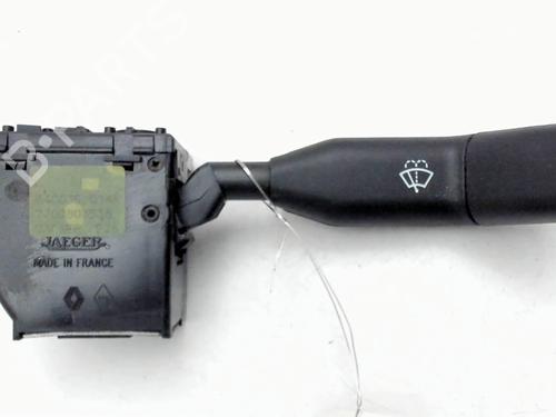 Used Steering column stalk RENAULT CLIO I (B/C57_, 5/357_) 1.2 (B/C/S572) (60 hp) 32396835