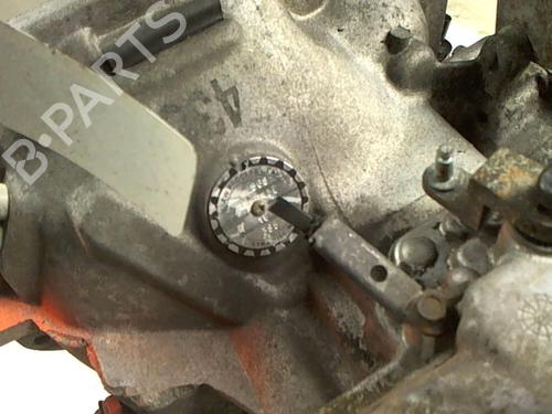 Used Gearbox Gearbox CHRYSLER VOYAGER / GRAND VOYAGER III (GS_, NS_) [1992-2001] 25265246 25265246