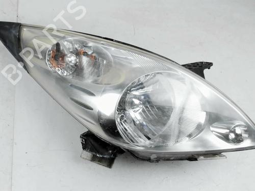 Right headlight CHEVROLET SPARK (M300) 1.0 | BP39486446C29  - Image 6