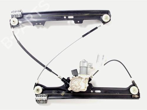 Front left window mechanism BMW 5 (E60) 530 d | BP20451737C22 