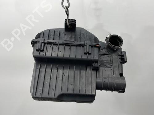 Used Air filter box CITROËN C4 CACTUS 1.2 VTi 82 (82 hp) 21239688