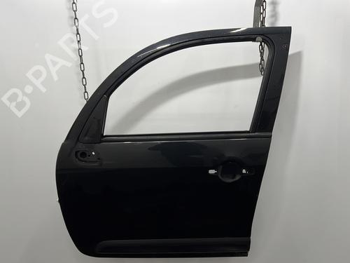 Used Left front door CITROËN C3 Picasso (SH_) 1.6 HDI 90 (92 hp) 31362805