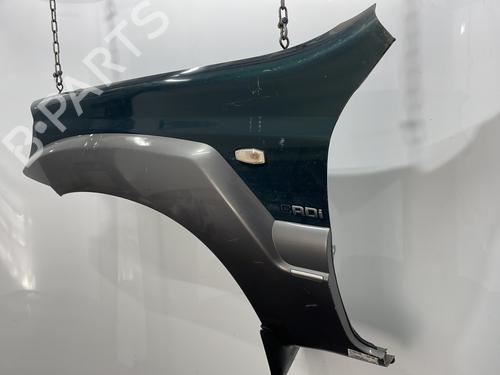 Left front fenders HYUNDAI TERRACAN (HP) 2.9 CRDi 4WD | BP20391534C41 