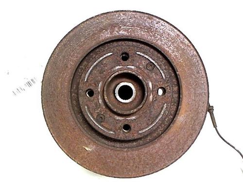 Used Right front steering knuckle CITROËN C2 (JM_) 1.1 (60 hp) 20433744