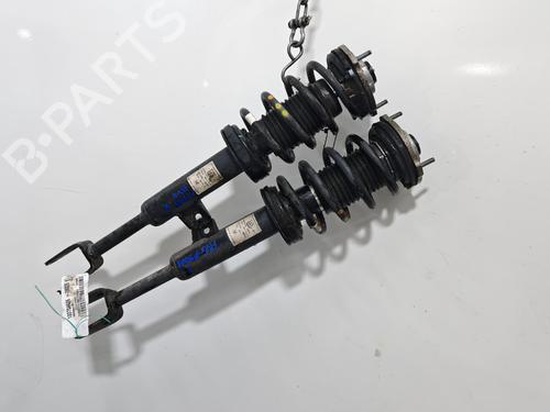 Used Left front shock absorber Left front shock absorber ALFA ROMEO GIULIA (952_) 2.2 D (952AEM250, 952AEA250) (150 hp) 39733715 39733715