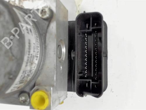 ABS pump CITROËN C3 II (SC_) 1.4 HDi 70 (SC8HZC, SC8HR0, SC8HP4) | BP20465585M43 