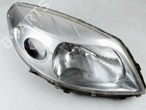 Right headlight DACIA SANDERO  | BP36900471C29  - Image 7