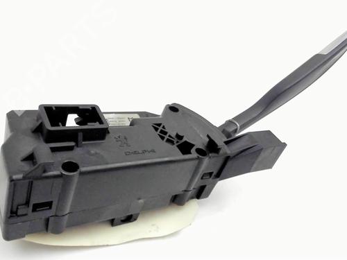 Gear lever CITROËN C4 Picasso I MPV (UD_) 1.6 HDi | BP30363740M90