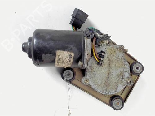 Used Front wiper motor Front wiper motor DAEWOO MATIZ (M100, M150) 0.8 (52 hp) 20465055 20465055