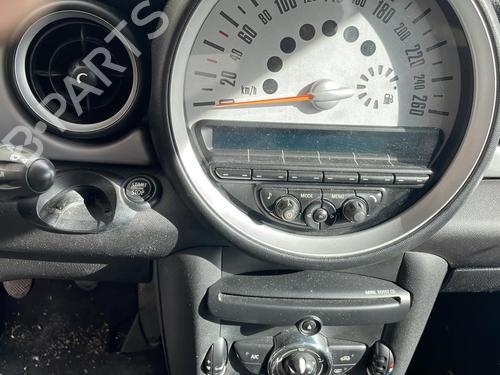 Left front fog light MINI MINI (R56) One | BP21241050C30  - Image 8