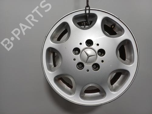 Used Rim Rim MERCEDES-BENZ 124 Saloon (W124) 250 D (124.125) (94 hp) 35938649 35938649