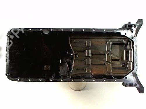 Oil sump MERCEDES-BENZ M-CLASS (W163) ML 270 CDI (163.113) | BP20431766M115 