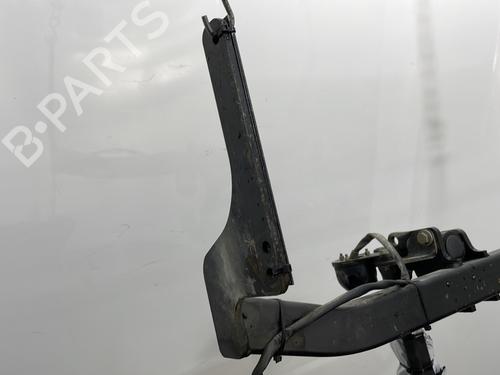 Tow ball/Mechanism DACIA DUSTER (HS_) 1.6 SCe 115 | BP30329538C141