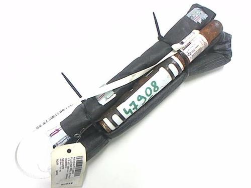 Used Left curtain airbag RENAULT FLUENCE (L3_) 1.5 dCi (L30A) (86 hp) 20407195