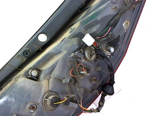Left taillight HYUNDAI i30 (FD) 1.6 CRDi | BP20447854C34 