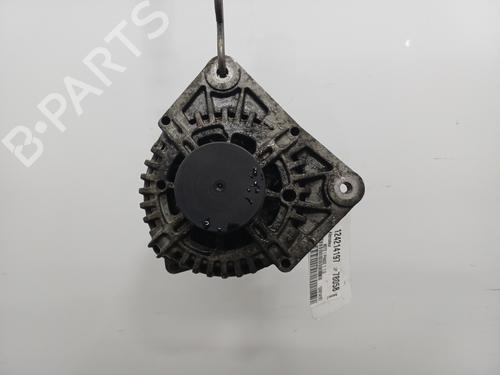 Alternator NISSAN NOTE (E11, NE11) 1.5 dCi | BP34047978M7  - Image 5