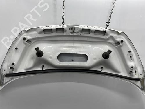 Hood CITROËN JUMPY II Van 2.0 HDi 120 | BP20422342C1 