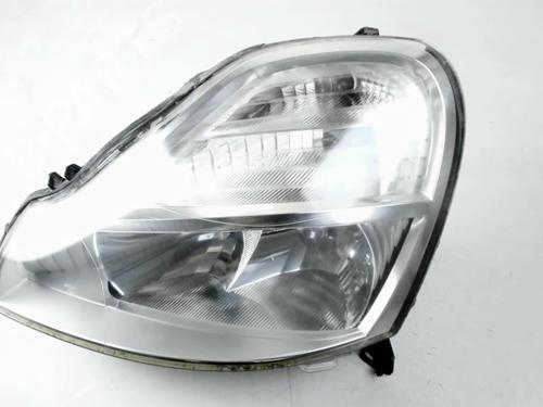 Left headlight RENAULT MODUS / GRAND MODUS (F/JP0_)  | BP33894800C28  - Image 7