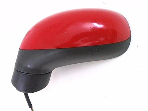 Left mirror SEAT LEON (1P1) 1.9 TDI | BP20460878C26 