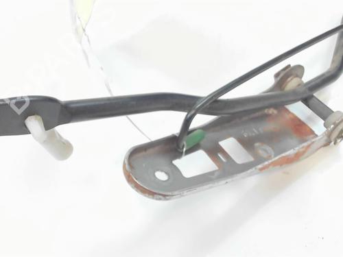 Used Electronic module Electronic module PEUGEOT 406 (8B) 2.0 HDI 110 (109 hp) 21236550 21236550
