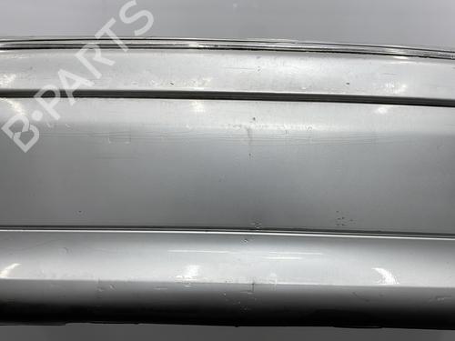 Rear bumper MERCEDES-BENZ C-CLASS (W203) C 200 CDI (203.004) | BP25927004C8 