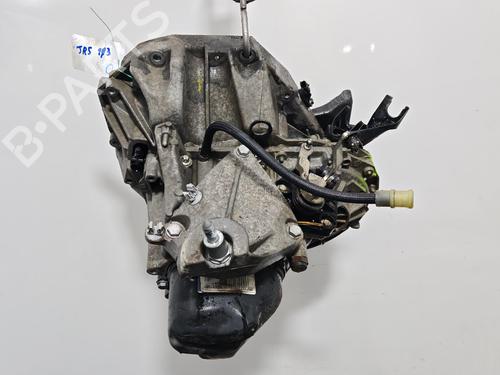 Gearbox RENAULT TWINGO II (CN0_) 1.5 dCi (CN0U) | BP39733688M3 - Image 4