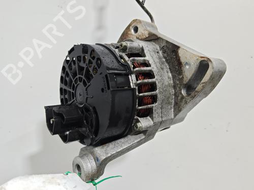 Alternator FIAT PANDA (169_) 1.1 (169.AXA1A) | BP38918889M7 - Image 2