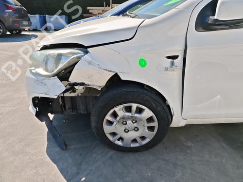 Used Parts HYUNDAI i20 I (PB, PBT) 1.1 CRDi 4420869