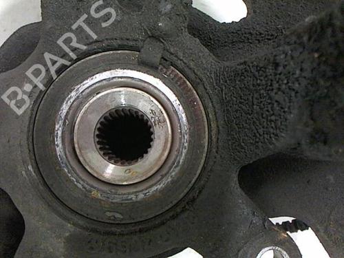 Right front steering knuckle MERCEDES-BENZ B-CLASS Sports Tourer (W245) B 200 CDI (245.208) | BP20407619M26 