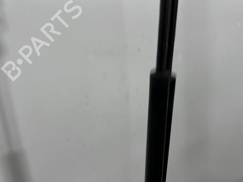 Used Tailgate lift support Tailgate lift support OPEL CORSA B (S93) [1993-2009] 33687894 33687894