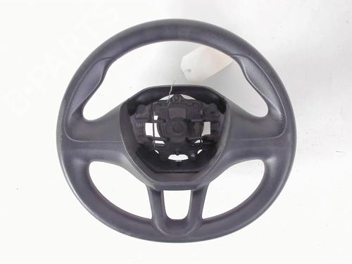Used Steering wheel Steering wheel PEUGEOT 208 I (CA_, CC_) 1.0 VTi (68 hp) 20445341 20445341