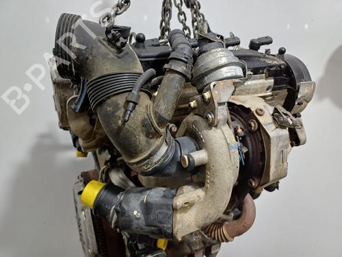 Engine SEAT LEON (1P1) 1.6 TDI | BP38024146M1 - Image 5
