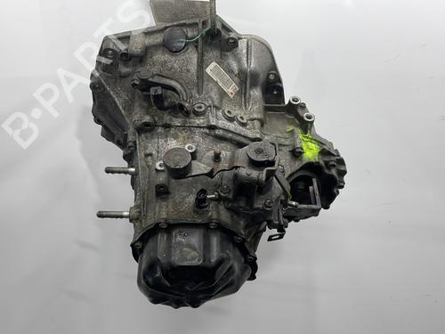 Gearbox SUZUKI SWIFT III (MZ, EZ) 1.6 (RS416, RR 416, ZC31S) | BP31932237M3