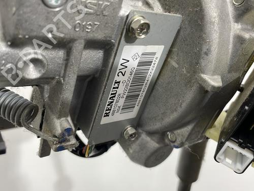 Steering column RENAULT MEGANE III Hatchback (BZ0/1_, B3_) 1.5 dCi (BZ09, BZ0D, BZ1W, BZ29, BZ14) | BP32220149M21