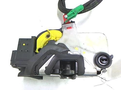 Rear left lock OPEL ZAFIRA TOURER C (P12) 2.0 CDTi (75) | BP20411153C100 