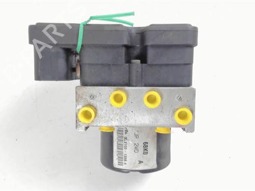 Used ABS pump NISSAN PIXO (UA0) 1.0 (68 hp) 20387775