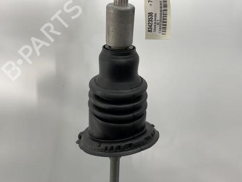 Steering column JAGUAR XE (X760) 2.0 | BP20422723M21 - Image 3