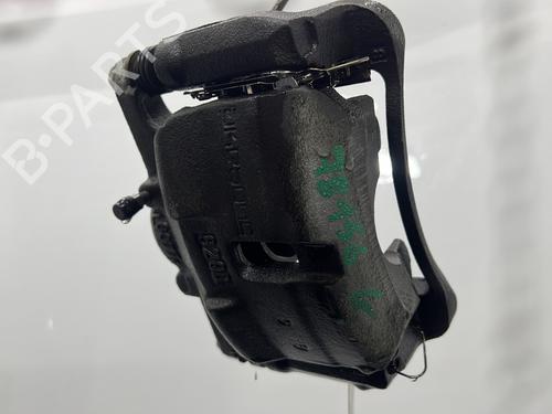 Left front brake caliper RENAULT KOLEOS II (HC_) 1.6 dCi 130 | BP30115555M105