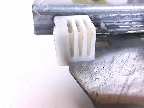 Front left window mechanism NISSAN ALMERA II (N16) 1.5 | BP20462149C22 