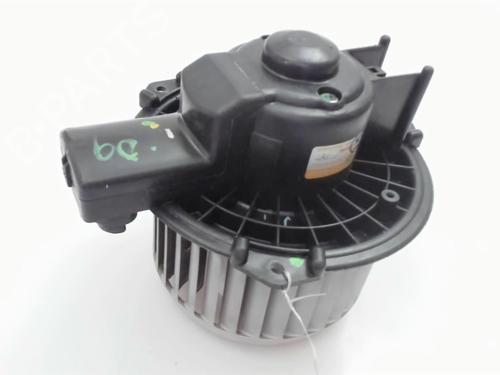 Heater blower motor SUZUKI ALTO VII (GF, HA25_, HA35_) 1.0 (AMF310, GFC31S) | BP20417344M62 