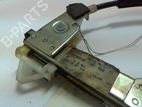 Used Rear left window mechanism Rear left window mechanism FIAT PALIO Weekend (178_, 173_, 373_, 374_, 171_) 1.7 TD (70 hp) 22913887 22913887