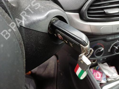 Left sun visor FIAT TIPO Hatchback (356_, 357_) 1.4 (356HXA1B, 357) | BP32149649I1 - Image 25