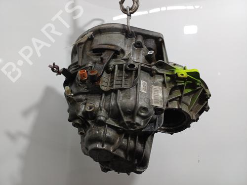 Gearbox RENAULT TRAFIC II Van (FL) 1.9 dCi 80 (FL0B) | BP36345087M3  - Image 5